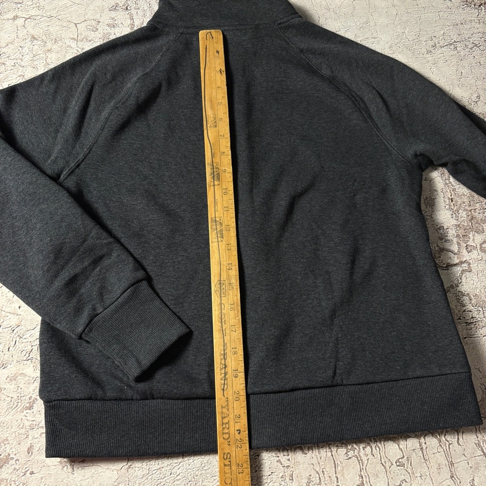 Women’s Mondetta Zip Front Fleece, Size Medium, New w/Tags - Picture 6 of 7